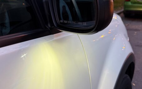 SsangYong Korando III, 2011 год, 1 300 000 рублей, 27 фотография