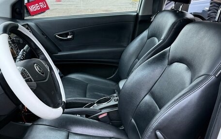 SsangYong Korando III, 2011 год, 1 300 000 рублей, 23 фотография