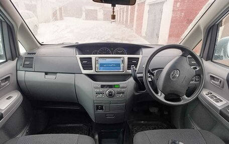 Toyota Noah III, 2007 год, 1 100 000 рублей, 6 фотография