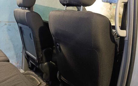 Toyota Noah III, 2007 год, 1 100 000 рублей, 9 фотография