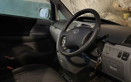 Toyota Noah III, 2007 год, 1 100 000 рублей, 11 фотография