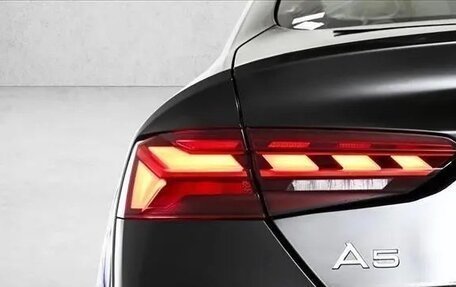 Audi A5, 2025 год, 6 300 000 рублей, 7 фотография