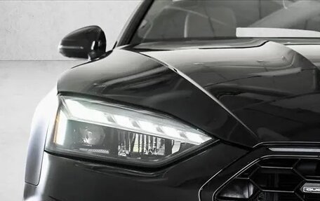 Audi A5, 2025 год, 6 300 000 рублей, 4 фотография