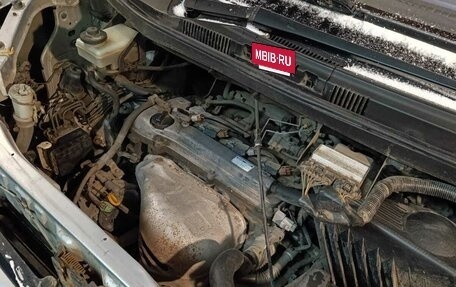 Toyota Noah III, 2007 год, 1 100 000 рублей, 12 фотография