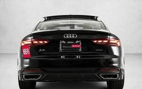 Audi A5, 2025 год, 6 300 000 рублей, 5 фотография