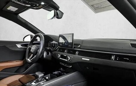 Audi A5, 2025 год, 6 300 000 рублей, 9 фотография