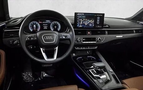 Audi A5, 2025 год, 6 300 000 рублей, 10 фотография