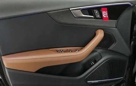 Audi A5, 2025 год, 6 300 000 рублей, 16 фотография