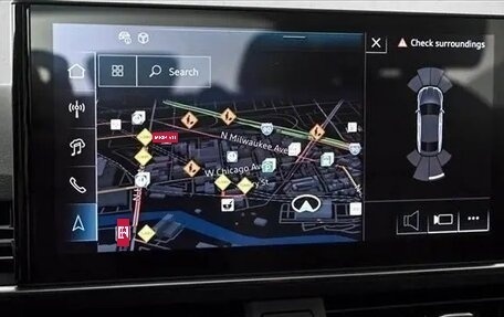 Audi A5, 2025 год, 6 300 000 рублей, 11 фотография