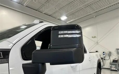 GMC Sierra, 2023 год, 12 700 000 рублей, 3 фотография