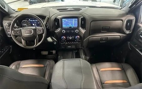 GMC Sierra, 2023 год, 12 700 000 рублей, 6 фотография