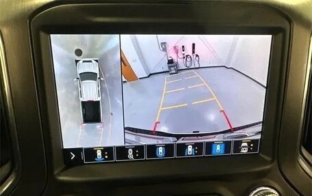 GMC Sierra, 2023 год, 12 700 000 рублей, 9 фотография