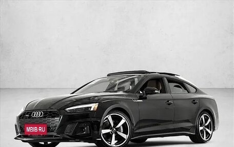 Audi A5, 2025 год, 6 300 000 рублей, 22 фотография