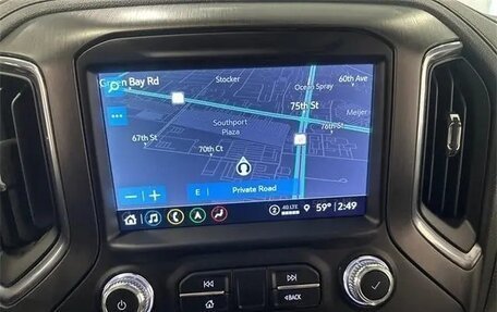 GMC Sierra, 2023 год, 12 700 000 рублей, 12 фотография