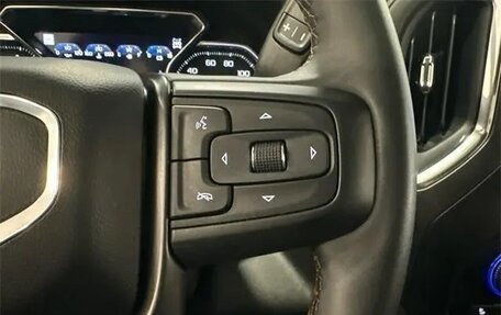 GMC Sierra, 2023 год, 12 700 000 рублей, 11 фотография