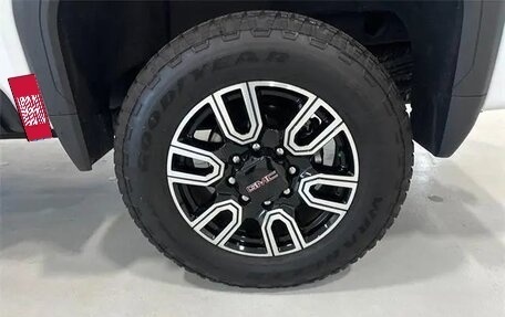 GMC Sierra, 2023 год, 12 700 000 рублей, 5 фотография