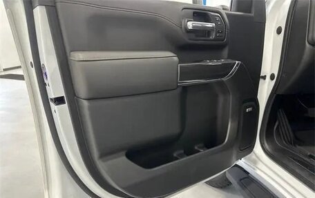 GMC Sierra, 2023 год, 12 700 000 рублей, 19 фотография