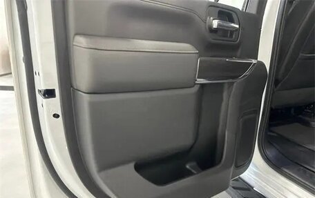 GMC Sierra, 2023 год, 12 700 000 рублей, 20 фотография