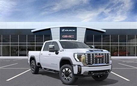 GMC Sierra, 2023 год, 12 700 000 рублей, 23 фотография