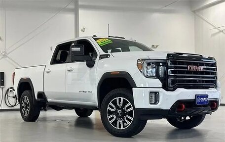 GMC Sierra, 2023 год, 12 700 000 рублей, 24 фотография