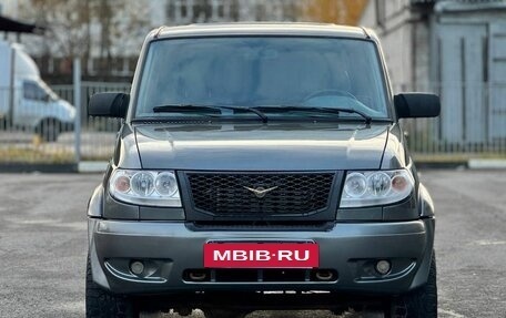 ЛуАЗ Patriot, 2011 год, 599 999 рублей, 3 фотография