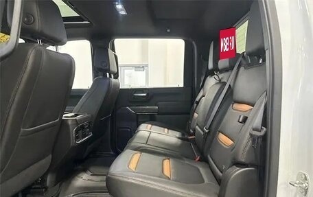 GMC Sierra, 2023 год, 12 700 000 рублей, 21 фотография