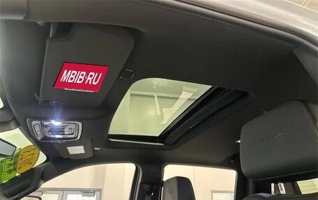 GMC Sierra, 2023 год, 12 700 000 рублей, 15 фотография