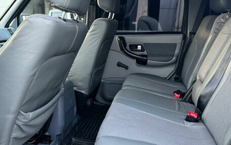 ЛуАЗ Patriot, 2011 год, 599 999 рублей, 14 фотография