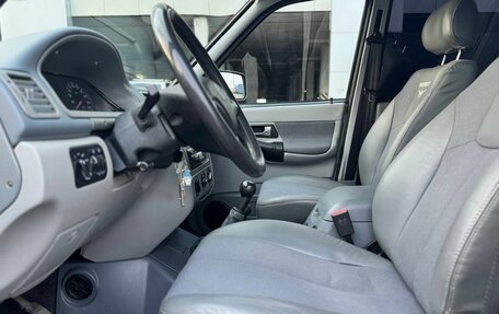 ЛуАЗ Patriot, 2011 год, 599 999 рублей, 8 фотография