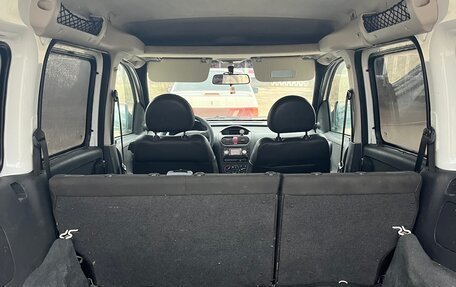 Opel Combo C, 2008 год, 550 000 рублей, 14 фотография