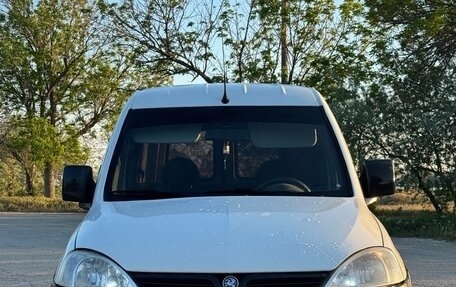 Opel Combo C, 2008 год, 550 000 рублей, 6 фотография