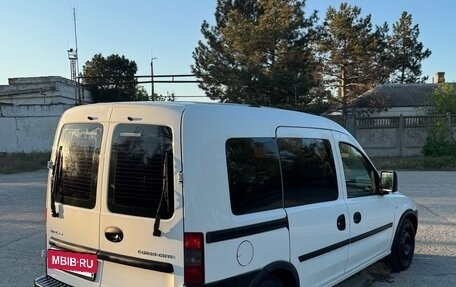 Opel Combo C, 2008 год, 550 000 рублей, 8 фотография