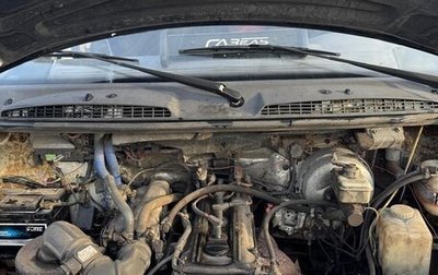 ГАЗ 3102 «Волга», 2006 год, 450 000 рублей, 1 фотография