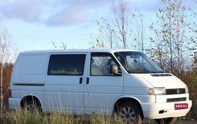 Volkswagen Transporter T4, 1998 год, 450 000 рублей, 1 фотография