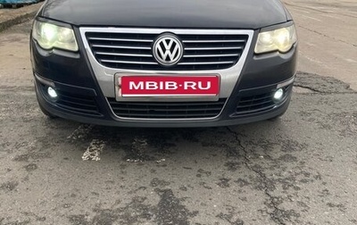 Volkswagen Passat B6, 2007 год, 570 000 рублей, 1 фотография