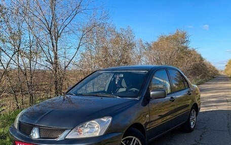 Mitsubishi Lancer IX, 2004 год, 350 000 рублей, 1 фотография