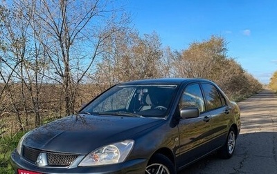 Mitsubishi Lancer IX, 2004 год, 350 000 рублей, 1 фотография