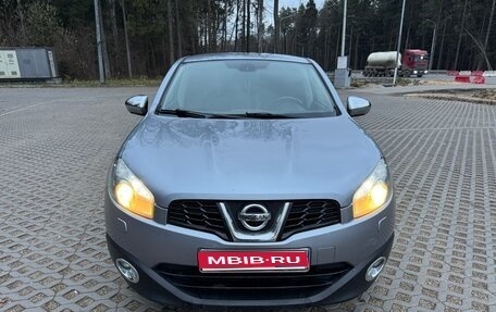 Nissan Qashqai, 2013 год, 1 100 000 рублей, 1 фотография