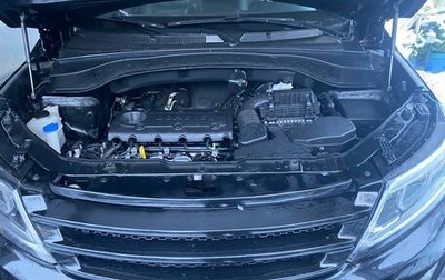 KIA Sorento II рестайлинг, 2013 год, 1 000 330 рублей, 1 фотография