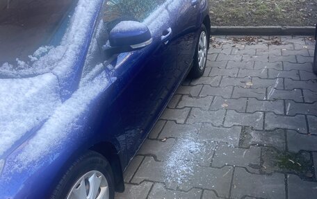 Ford Focus III, 2017 год, 1 100 000 рублей, 8 фотография