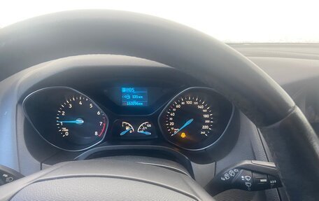 Ford Focus III, 2017 год, 1 100 000 рублей, 7 фотография