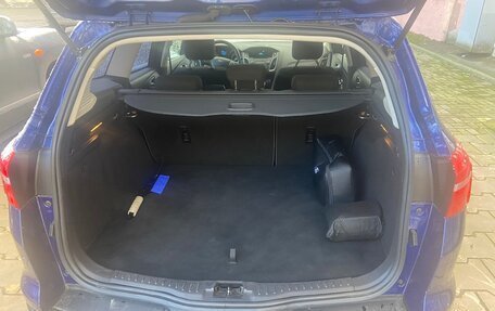 Ford Focus III, 2017 год, 1 100 000 рублей, 3 фотография