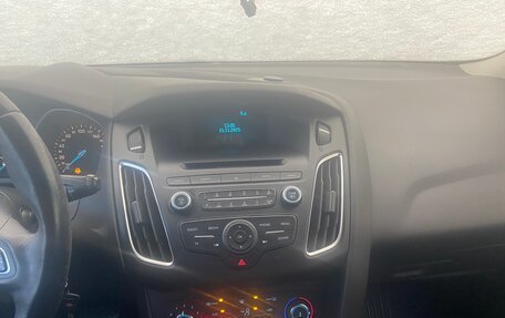 Ford Focus III, 2017 год, 1 100 000 рублей, 6 фотография