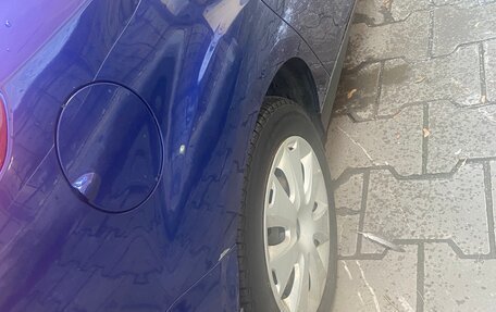 Ford Focus III, 2017 год, 1 100 000 рублей, 11 фотография