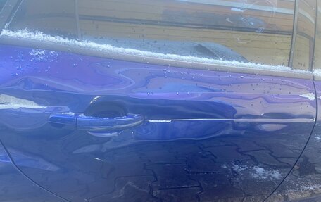 Ford Focus III, 2017 год, 1 100 000 рублей, 13 фотография