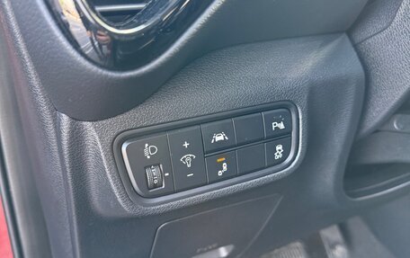 KIA Soul III, 2019 год, 2 100 000 рублей, 6 фотография