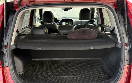 KIA Soul III, 2019 год, 2 100 000 рублей, 12 фотография