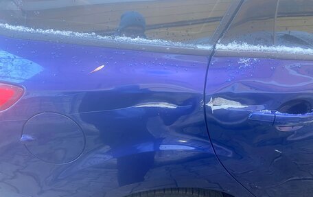 Ford Focus III, 2017 год, 1 100 000 рублей, 15 фотография