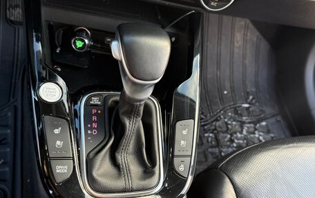 KIA Soul III, 2019 год, 2 100 000 рублей, 9 фотография