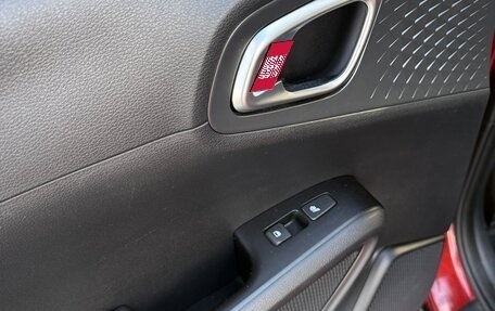 KIA Soul III, 2019 год, 2 100 000 рублей, 10 фотография